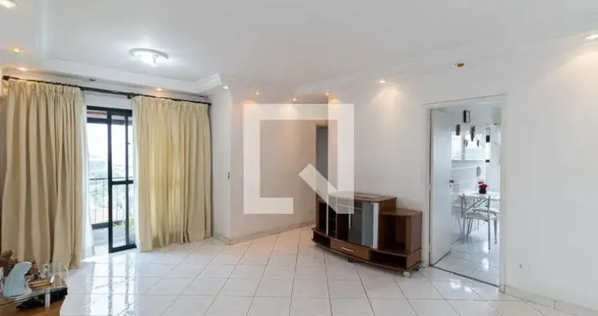 Apartamento com 2 quartos à venda na Rua Aldeia Paracanti, --, Vila Ré, São Paulo