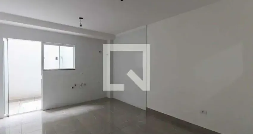 Apartamento com 2 quartos à venda na Rua Tapacoás, --, Vila Santa Clara, São Paulo