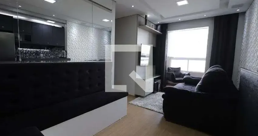 Apartamento com 2 quartos à venda na Rua Ancara, --, Utinga, Santo André