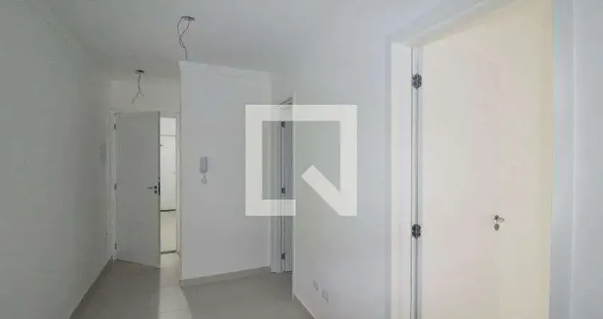 Apartamento com 2 quartos à venda na Rua Ezequiel Freire, --, Santana, São Paulo