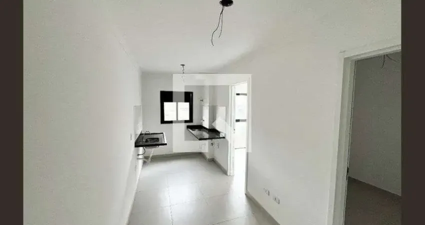 Apartamento com 1 quarto à venda na Rua Ezequiel Freire, --, Santana, São Paulo