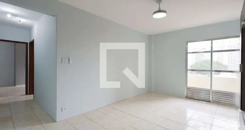 Apartamento com 2 quartos à venda na Rua Voluntários da Pátria, --, Santana, São Paulo