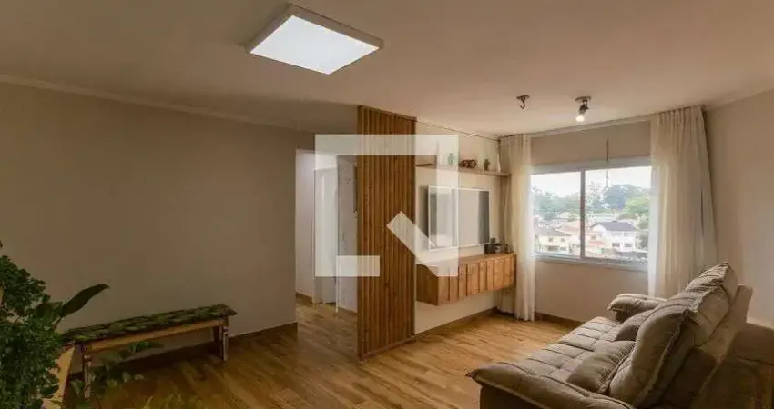 Apartamento com 2 quartos à venda na Rua Danaides, --, Jardim Marajoara, São Paulo