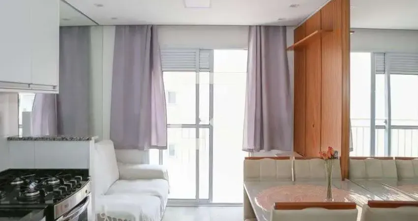 Apartamento com 2 quartos à venda na Rua do Bosque, --, Bom Retiro, São Paulo