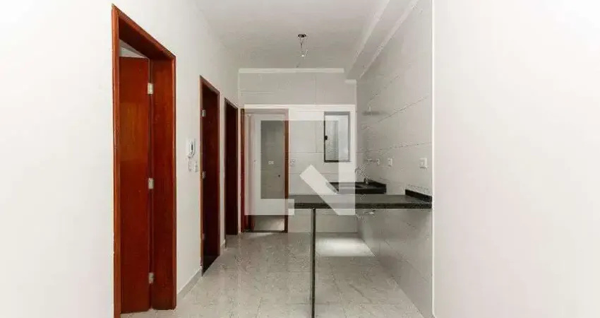 Apartamento com 2 quartos à venda na Rua Otília, --, Vila Esperança, São Paulo