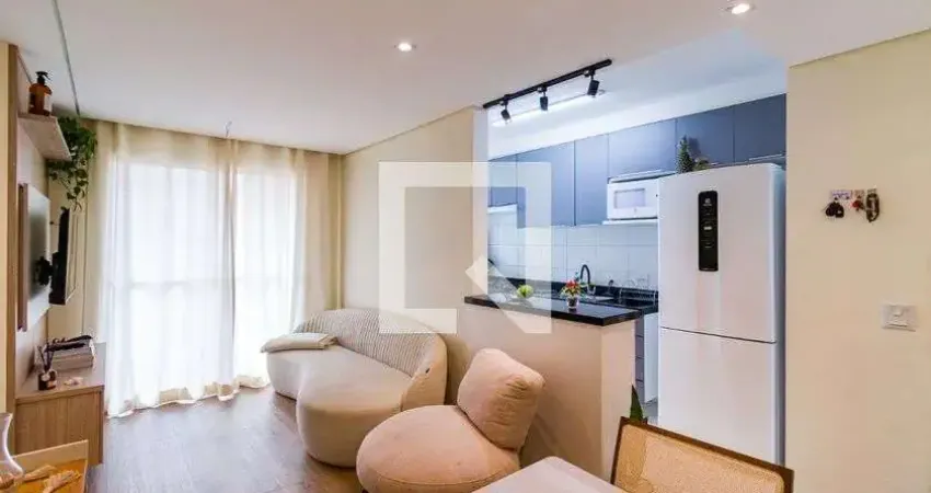 Apartamento com 2 quartos à venda na Rua da Chibata, --, Vila Andrade, São Paulo