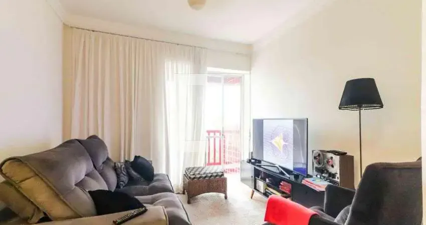 Apartamento com 2 quartos à venda na Rua Henrique Chaves, --, Jardim Ester Yolanda, São Paulo