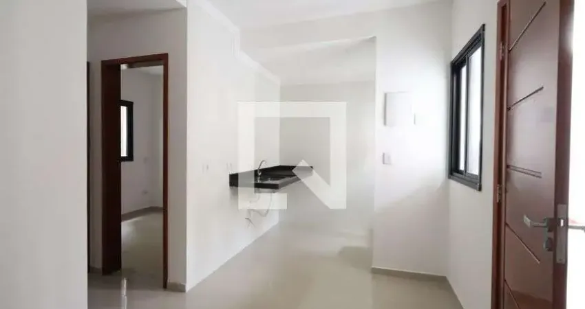 Apartamento com 2 quartos à venda na Rua Tenente-Coronel Soares Neiva, --, Tatuapé, São Paulo