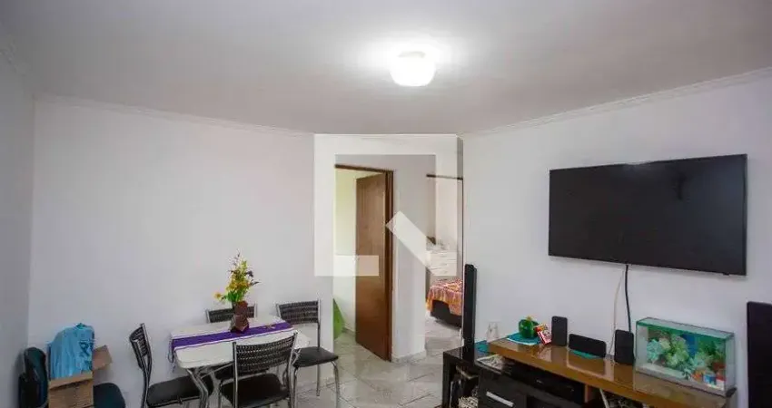 Apartamento com 2 quartos à venda na Rua Sul, --, Conceição, Diadema