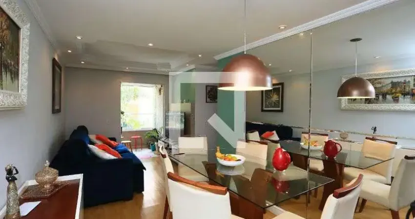 Apartamento com 3 quartos à venda na Rua Deputado Laércio Corte, --, Panamby, São Paulo