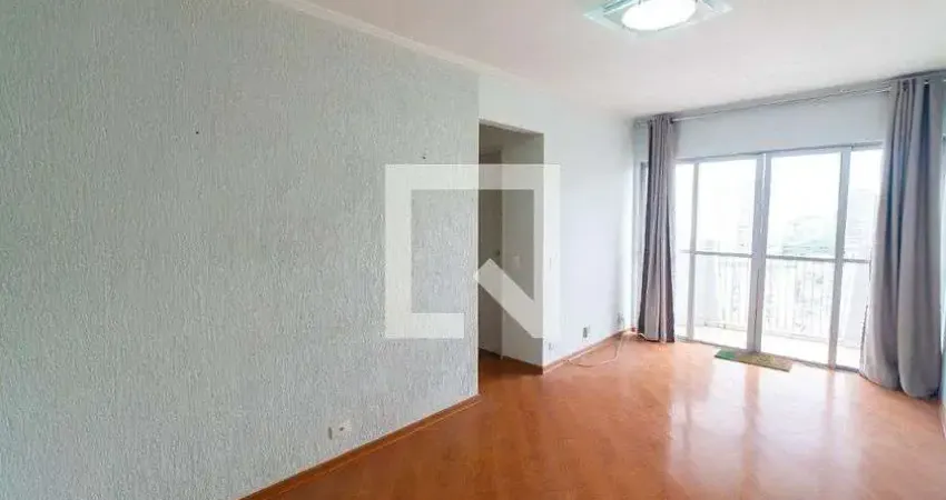 Apartamento com 2 quartos à venda na Avenida do Café, --, Jabaquara, São Paulo