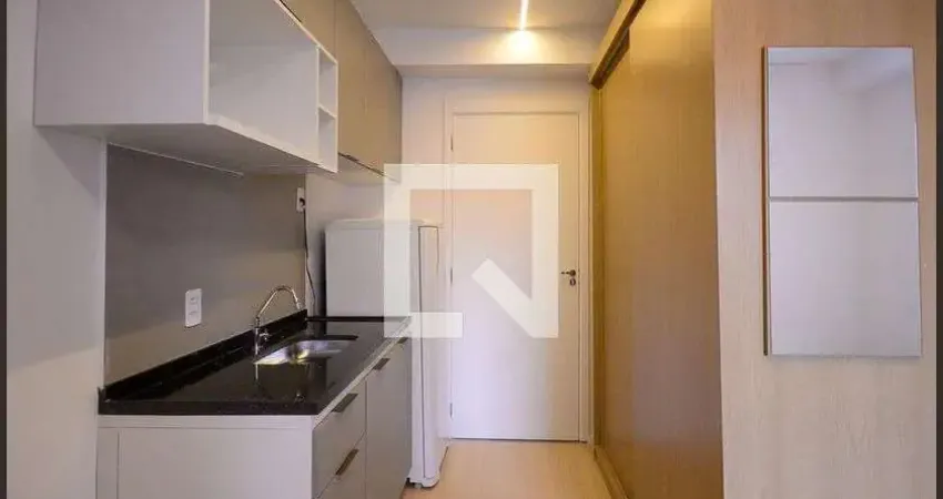 Apartamento com 1 quarto à venda na Rua Calógero Calia, --, Bosque da Saúde, São Paulo