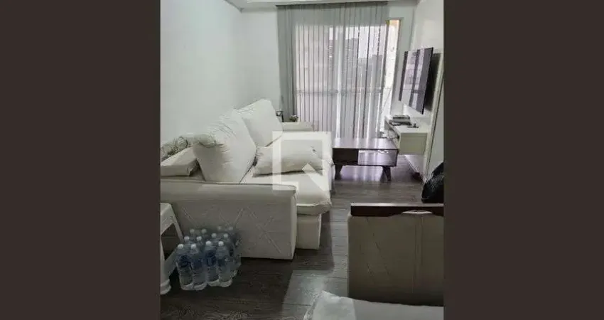 Apartamento com 2 quartos à venda na Rua Carlos Escobar, --, Santana, São Paulo