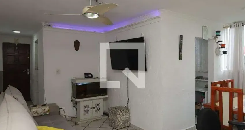 Apartamento com 2 quartos à venda na Avenida das Alamandas, --, Itaquera, São Paulo