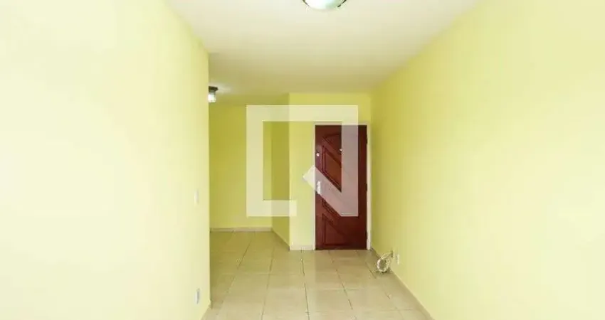 Apartamento com 2 quartos à venda na Rua Marechal Pimentel, --, Sacomã, São Paulo