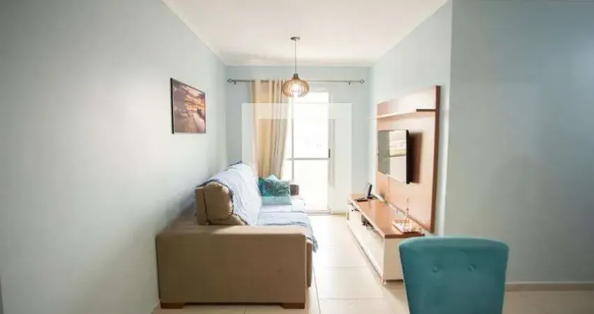 Apartamento com 2 quartos à venda na Rua Padre João Gualberto, --, Casa Verde, São Paulo