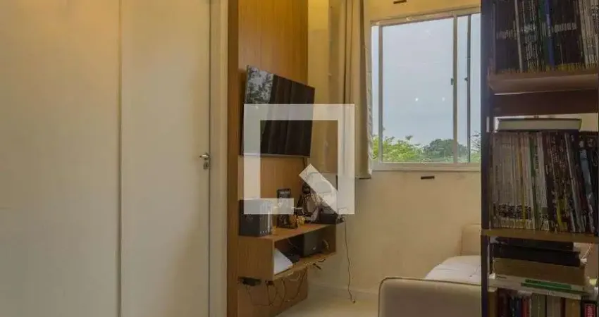 Apartamento com 2 quartos à venda na Avenida dos Ourives, --, Taboão, São Bernardo do Campo