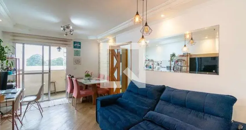 Apartamento com 2 quartos à venda na Rua dos Buritis, --, Jabaquara, São Paulo