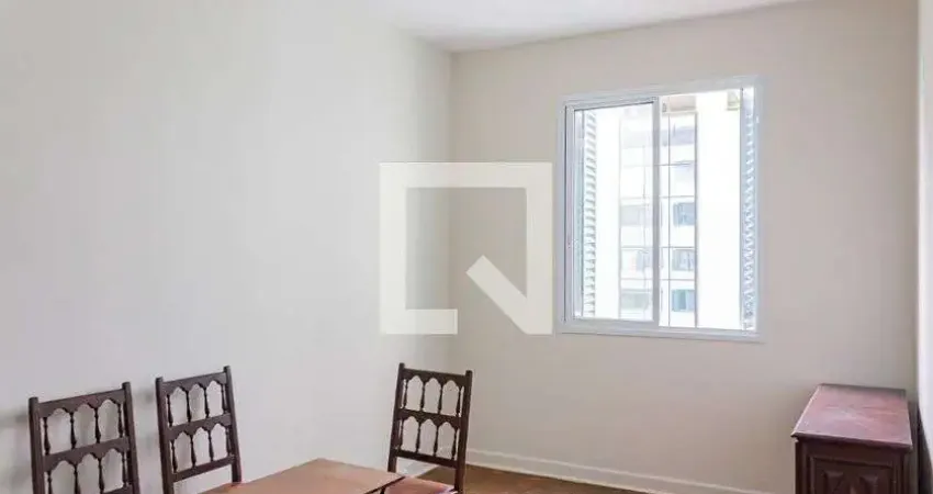 Apartamento com 1 quarto à venda na Largo Padre Péricles, --, Perdizes, São Paulo