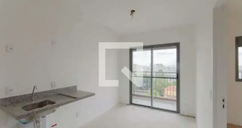 Apartamento com 1 quarto à venda na Rua Américo de Campos, --, Liberdade, São Paulo