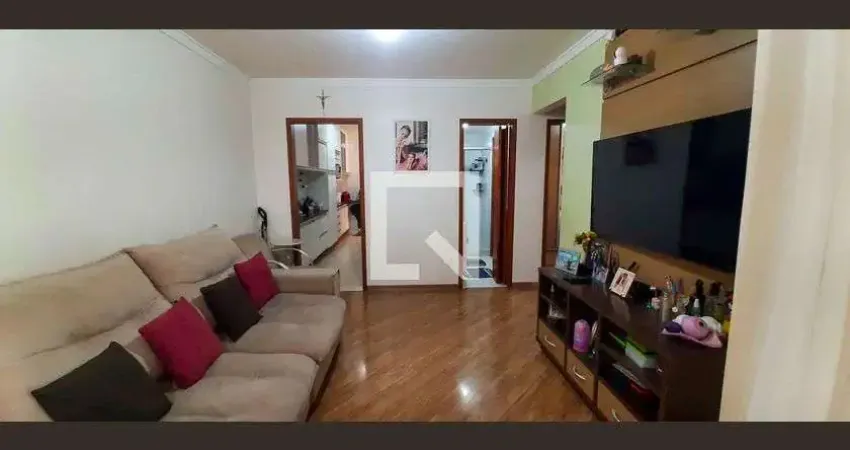 Apartamento com 2 quartos à venda na Avenida Flora, --, Jaguaribe, Osasco