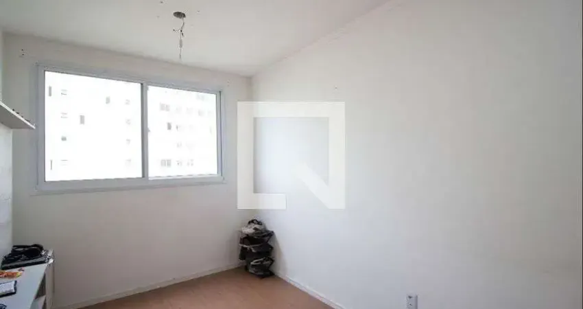 Apartamento com 2 quartos à venda na Rua Santa Isabel do Rio Negro, --, Jardim Íris, São Paulo