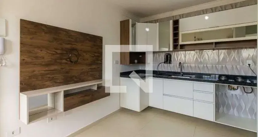 Apartamento com 2 quartos à venda na Rua Jericino, --, Vila Carrão, São Paulo