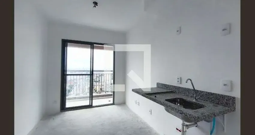 Apartamento com 1 quarto à venda na Rua Américo de Campos, --, Liberdade, São Paulo