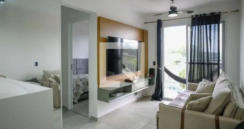 Apartamento com 2 quartos à venda na Rua Chebl Massud, --, Bosque da Saúde, São Paulo