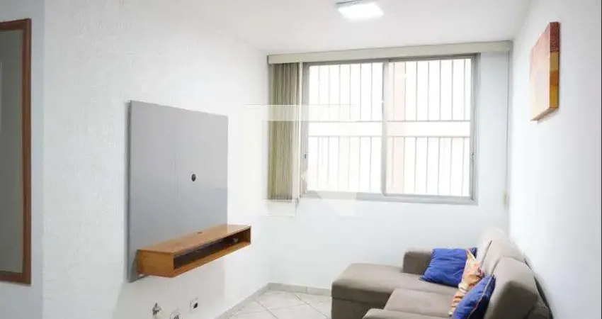 Apartamento com 2 quartos à venda na Avenida Álvaro Ramos, --, Belém, São Paulo