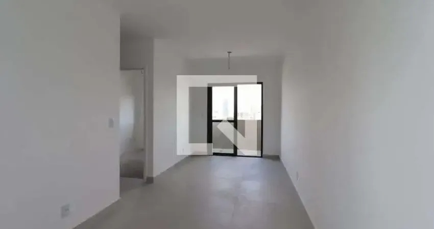 Apartamento com 2 quartos à venda na Rua Alemanha, --, Santa Teresinha, Santo André