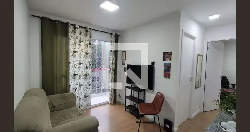 Apartamento com 2 quartos à venda na Avenida Nazaré, --, Bosque da Saúde, São Paulo