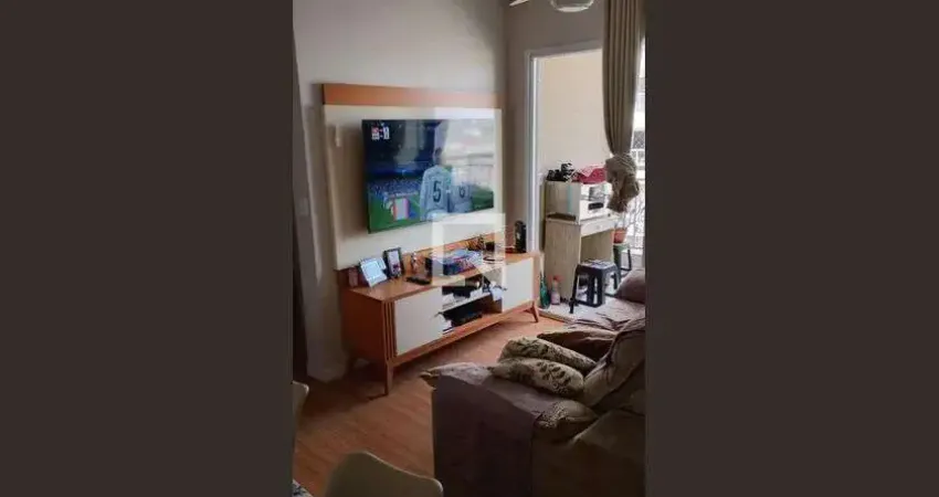 Apartamento com 2 quartos à venda na Rua Achiles Beline, --, Padroeira, Osasco