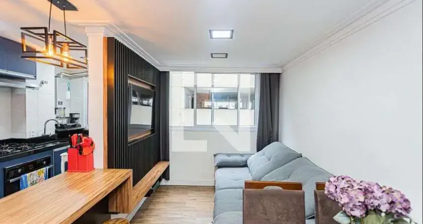 Apartamento com 2 quartos à venda na Avenida Aparecida do Rio Negro, --, Jardim Íris, São Paulo