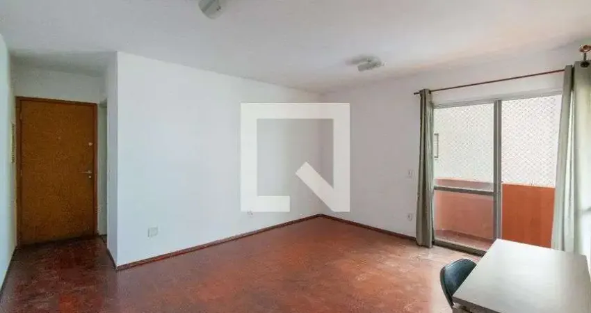 Apartamento com 2 quartos à venda na Rua Ibirajá, --, Jabaquara, São Paulo