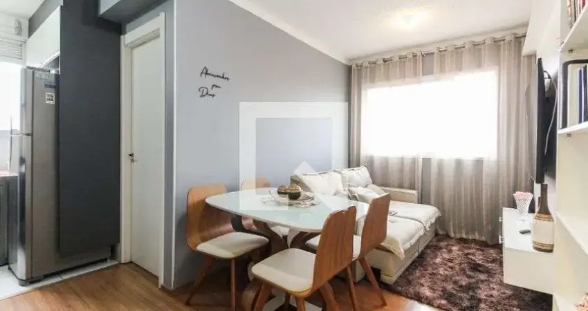 Apartamento com 2 quartos à venda na Avenida Pires do Rio, --, Itaquera, São Paulo