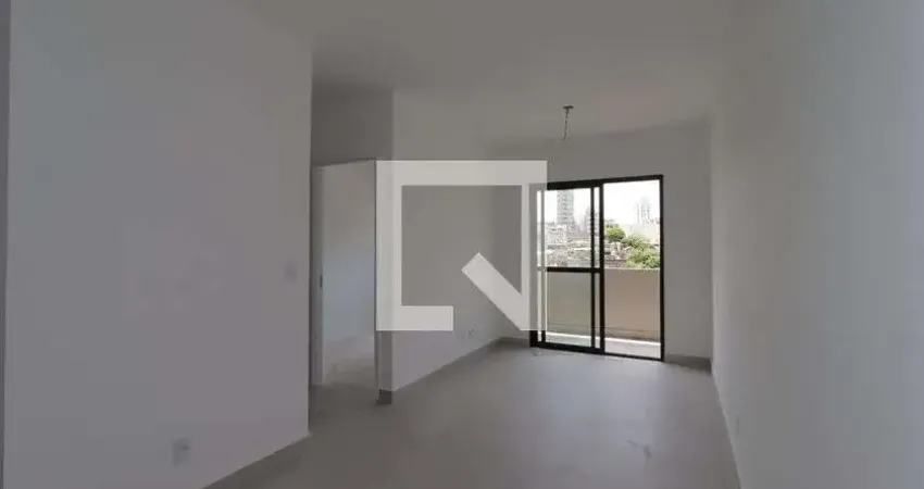 Apartamento com 2 quartos à venda na Rua Alemanha, --, Santa Teresinha, Santo André