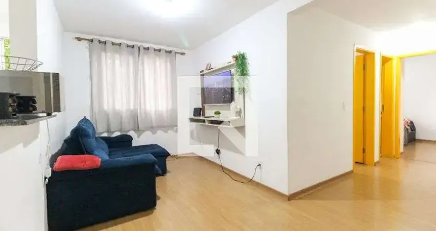 Apartamento com 2 quartos à venda na Rua Agrimônia, --, Vila Progresso, São Paulo