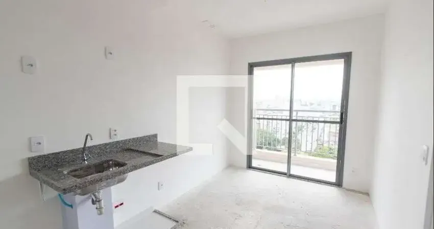 Apartamento com 1 quarto à venda na Rua Américo de Campos, --, Liberdade, São Paulo