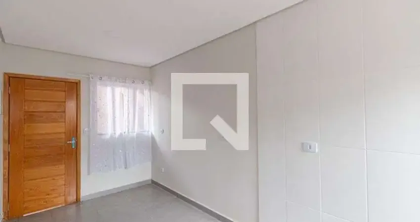 Apartamento com 2 quartos à venda na Rua Médio Iguaçu, --, Itaquera, São Paulo