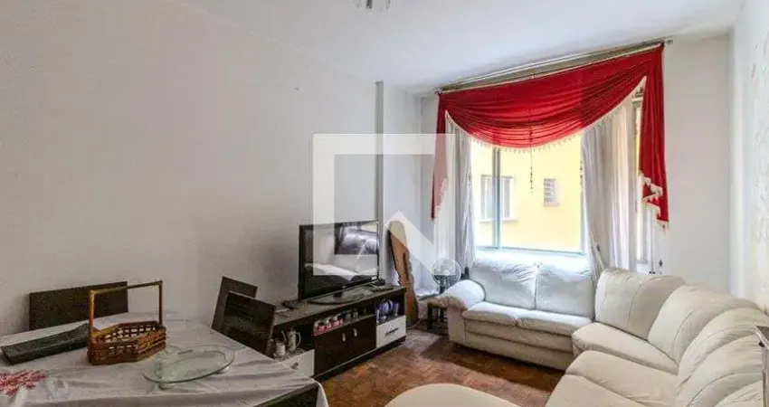 Apartamento com 1 quarto à venda na Avenida São João, --, Centro, São Paulo
