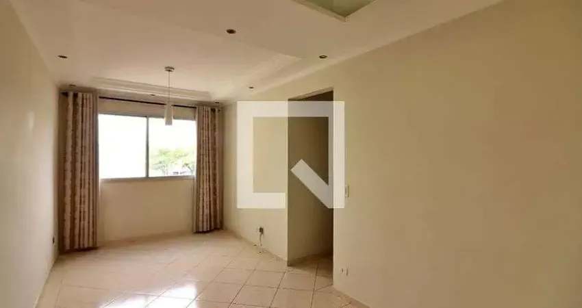 Apartamento com 2 quartos à venda na Avenida Moinho Fabrini, --, Planalto, São Bernardo do Campo