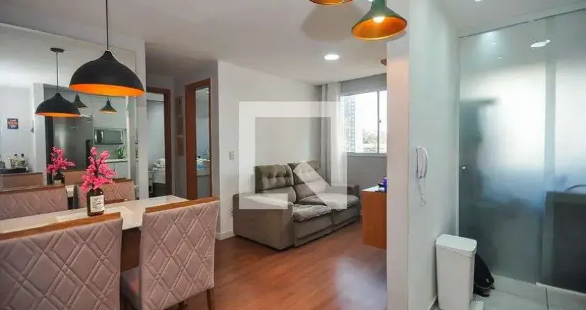 Apartamento com 2 quartos à venda na Rua Domingos Ataide, --, Vila Andrade, São Paulo