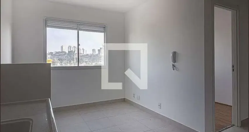 Apartamento com 2 quartos à venda na Rua Antônio Gomes Ferreira, --, Sacomã, São Paulo