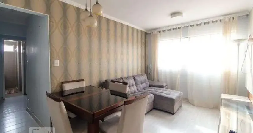 Apartamento com 2 quartos à venda na Rua Costa Barros, --, Vila Califórnia, São Paulo