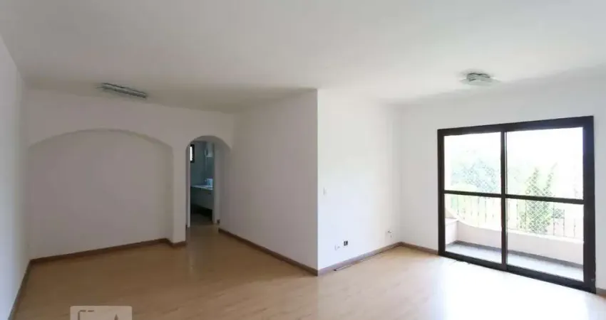 Apartamento com 3 quartos à venda na Rua Deputado Laércio Corte, --, Panamby, São Paulo