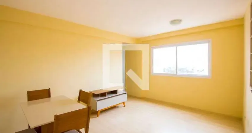 Apartamento com 2 quartos à venda na Rua Andradina, --, Jardim Bela Vista, Santo André
