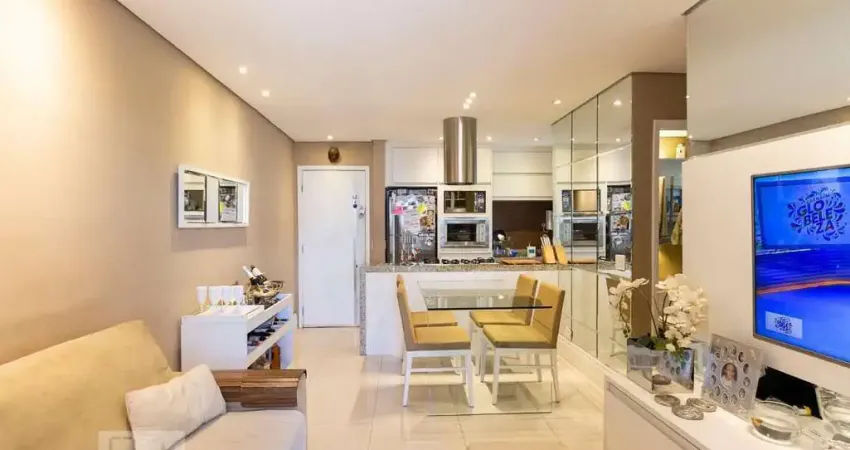 Apartamento com 2 quartos à venda na Rua das Cobeias, --, Vila Prudente, São Paulo