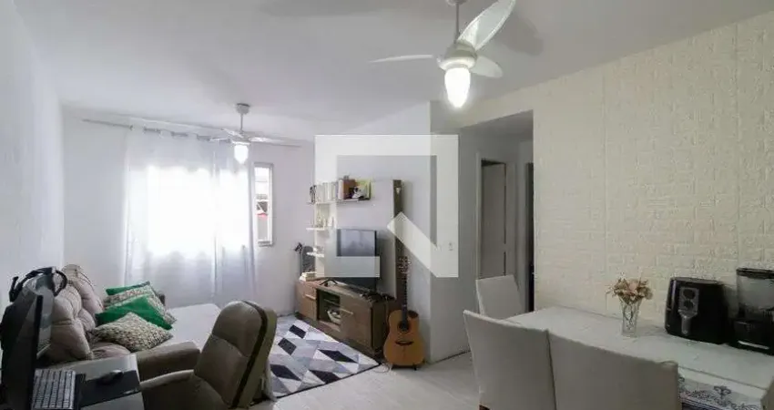 Apartamento com 2 quartos à venda na Rua Palmeira de Leque, --, Vila Jacuí, São Paulo