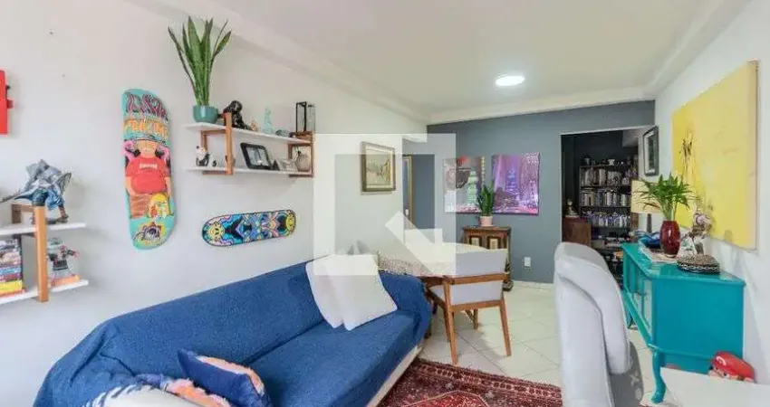 Apartamento com 1 quarto à venda na Rua Frei Caneca, --, Consolação, São Paulo